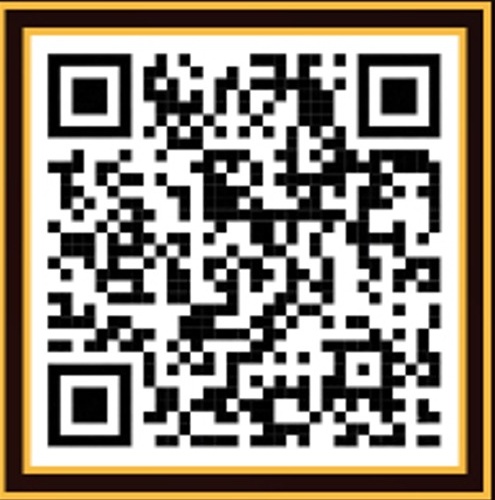 Scan QR code for Fire Yourself website